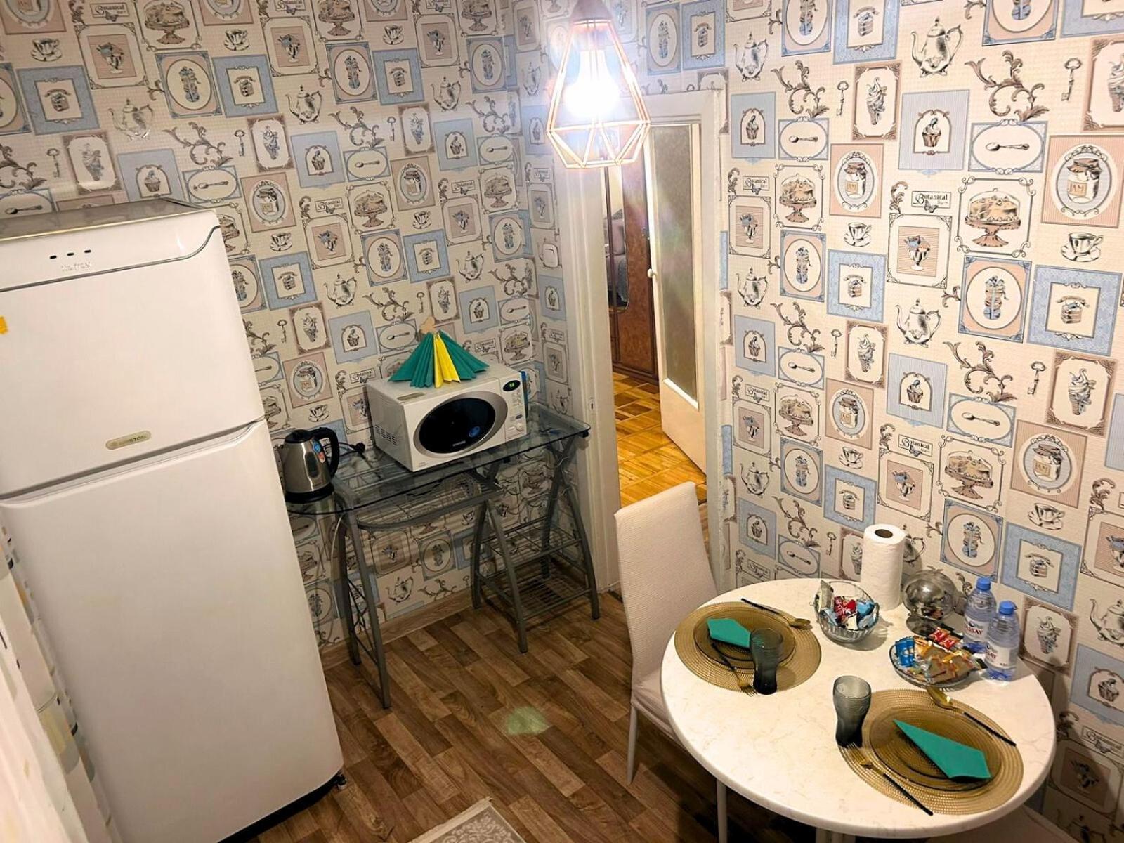 Comfort Alma-Ata Buitenkant foto